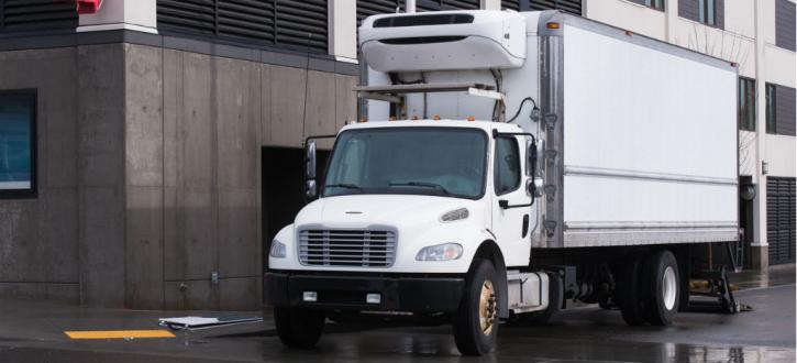 Image for JJ Truck Service with ID of: 2616871