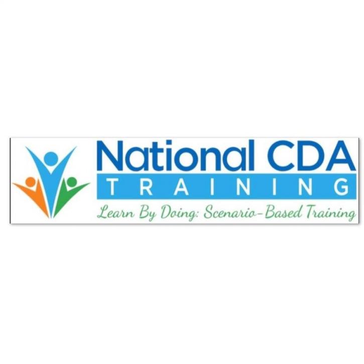 Image for National CDA Training with ID of: 2617057