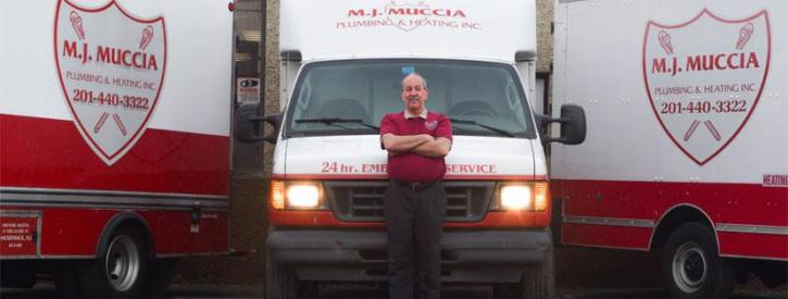 Image for Muccia HVAC Company with ID of: 2617060
