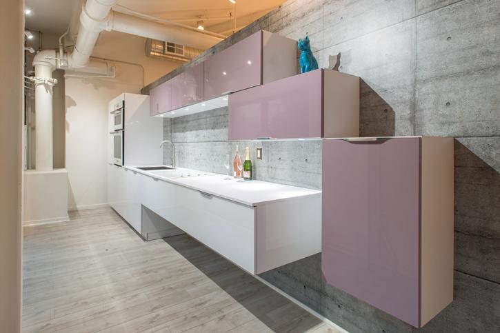 Image for San Francisco Kitchen Cabinets Company with ID of: 2617072
