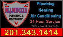 Image for Muccia HVAC Company with ID of: 2617074