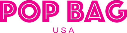 Image for Pop Bag USA with ID of: 2617189