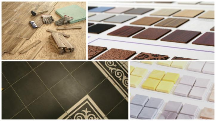 Image for Borens Floor Covering INC with ID of: 2617353