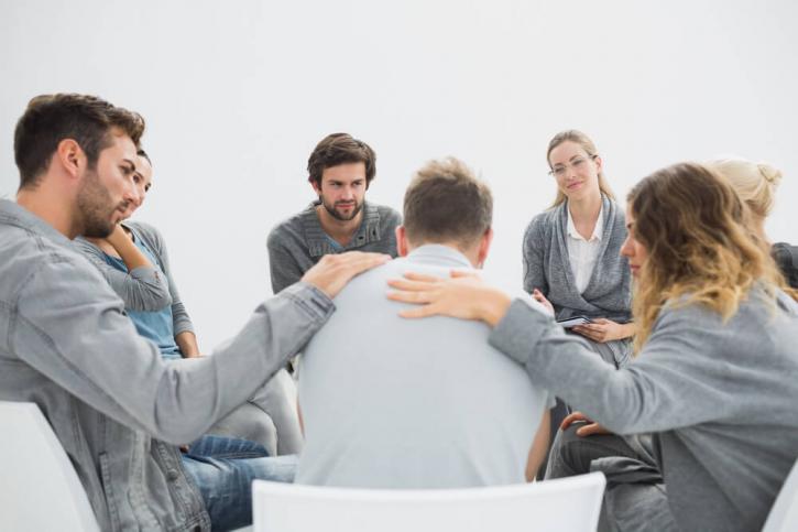 Image for How drug rehab program helps to quit drug addiction? with ID of: 2617360