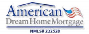 Image for American Dream Home Mortgage with ID of: 2617630