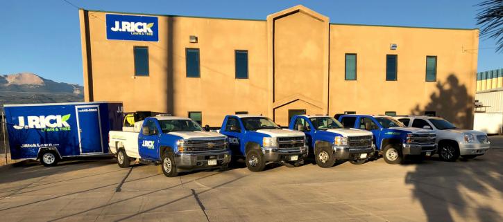 Image for J. Rick Lawn & Tree, Inc. with ID of: 2617647