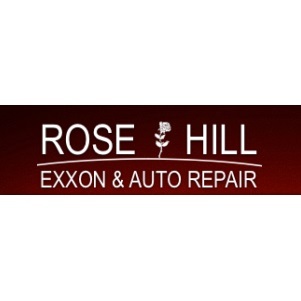 Image for Rose Hill Exxon Service Center with ID of: 2618143