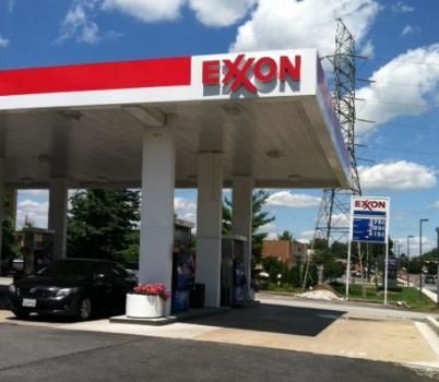 Image for Rose Hill Exxon Service Center with ID of: 2618162