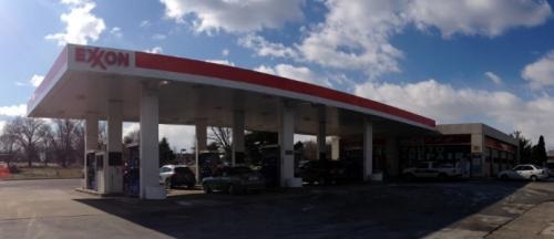 Image for Rose Hill Exxon Service Center with ID of: 2618166