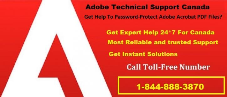 Image for Adobe Support Canada with ID of: 2618291