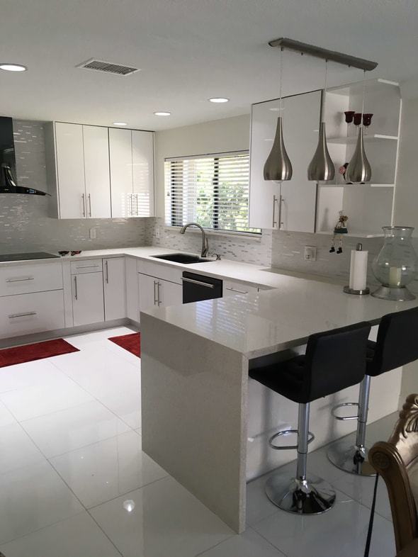 Image for NGM Kitchen and Bath Remodel with ID of: 2618356