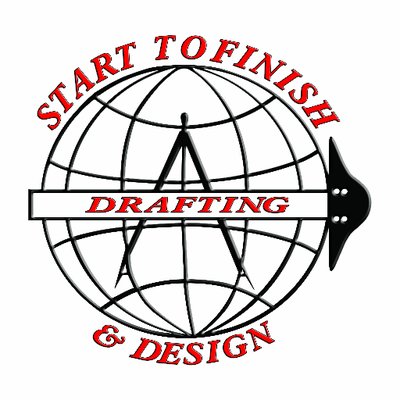 Image for Start To Finish Drafting with ID of: 2618492