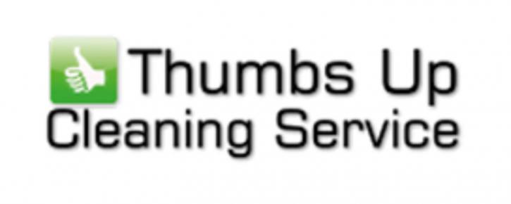 Image for Thumbs Up Cleaning Service with ID of: 2618505