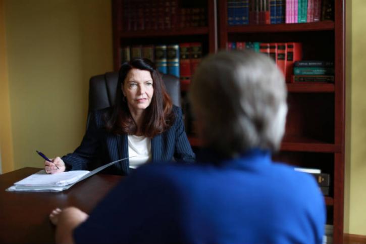 Image for Fountain Law Firm, P.C. with ID of: 2618715