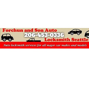 Image for Forchun and Son Auto Locksmith with ID of: 2618773