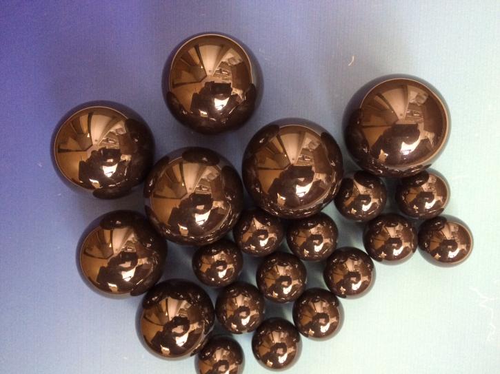 Image for Silicon Nitride Ball with ID of: 2619101