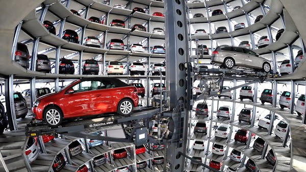 Image for Crowdsourced Smart Parking Market - Size, Share, Outlook, and Forecast till 2026 with ID of: 2619189