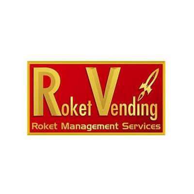 Image for Roket Vending with ID of: 2619220
