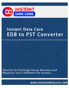 Image for IDC EDB to PST with ID of: 2619246