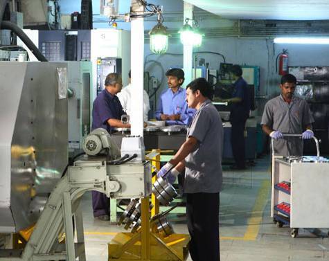 Image for Top Forging Manufacturers in India with ID of: 2619375