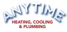 Image for Anytime Heating, Cooling, and Plumbing with ID of: 2619418