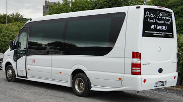 Image for Peter Mooney Tours & Executive Travel with ID of: 2619423