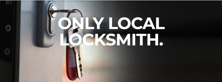 Image for Only Local Locksmith with ID of: 2619449