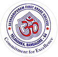 Image for Seshadripuram First Grade College with ID of: 2619512