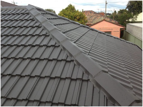 Image for Roof Restoration with ID of: 2619658