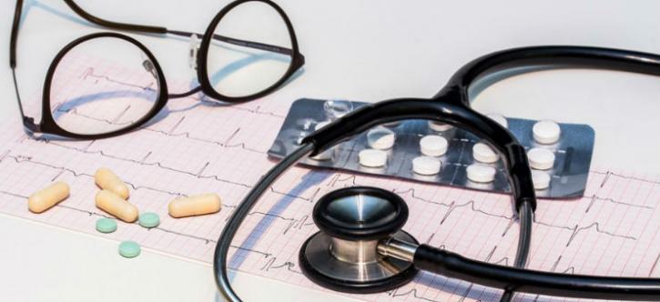 Image for Transcatheter Embolization and Occlusion Devices Market – Size, Growth and Trends Analysis 2018–2026 with ID of: 2619692