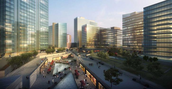 Image for Alexandro Realty Gurgaon with ID of: 2619747