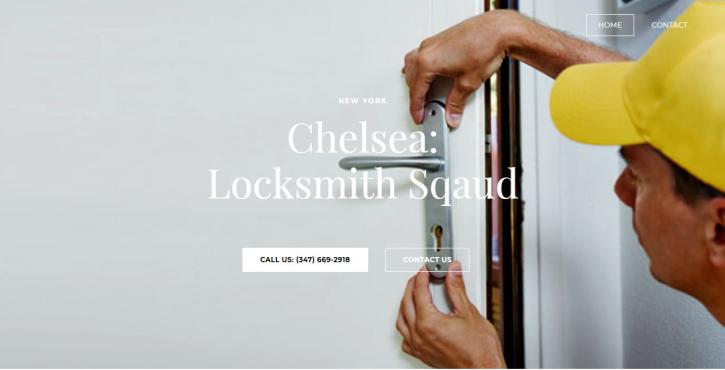 Image for Chelsea Locksmith Sqaud with ID of: 2619763