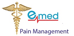 Image for Emed Pain Management with ID of: 2619889