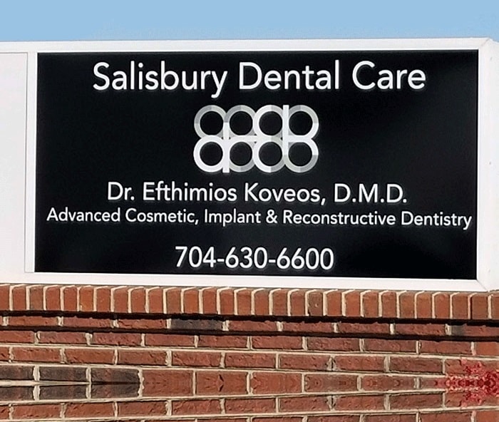 Image for Salisbury Dental Care with ID of: 2620128