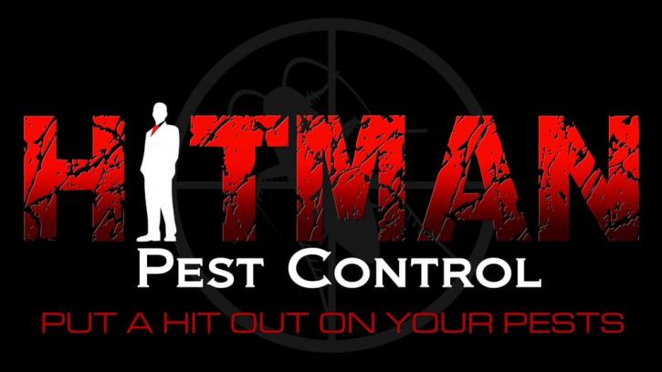Image for Hitman Pest Control with ID of: 2620265
