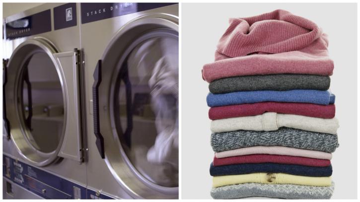 Image for Raina Laundromat with ID of: 2620425