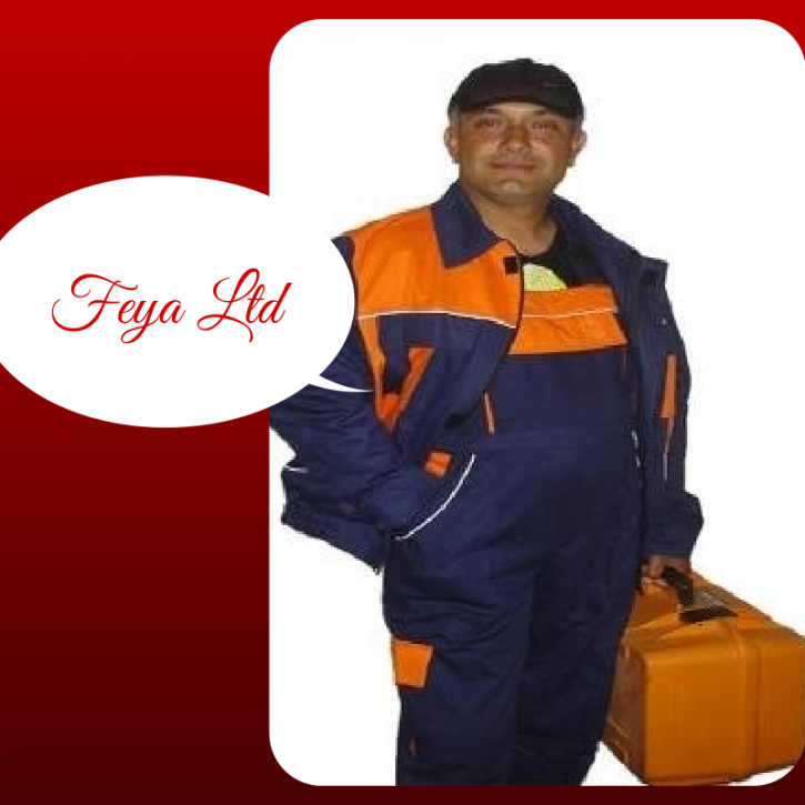 Image for Feya EOOD - Haskovo with ID of: 2620442