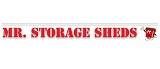 Image for Mr. Storage Sheds with ID of: 2620482