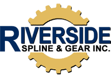 Image for Riverside Spline & Gear with ID of: 2620578