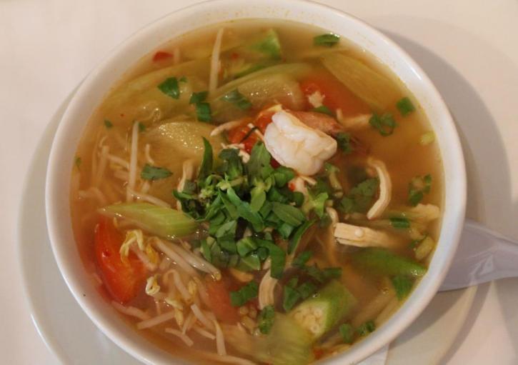 Image for Miss Saigon Cafe with ID of: 2620588