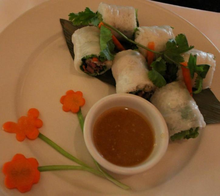 Image for Miss Saigon Cafe with ID of: 2620591
