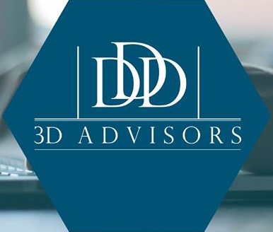 Image for 3D Advisors Inc. with ID of: 2620727