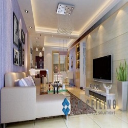 Image for VM False Ceiling Singapore Partition Wall Contractor with ID of: 2620784