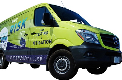 Image for Lifetime Radon Mitigation Milwaukee with ID of: 2620786