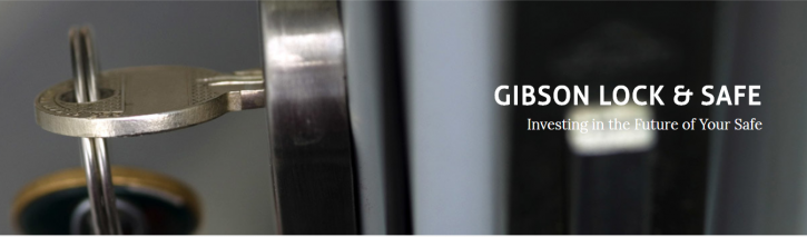 Image for Gibson Lock & Safe with ID of: 2620873