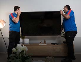 Image for Professional Technician for Home theatre installation with ID of: 2621341