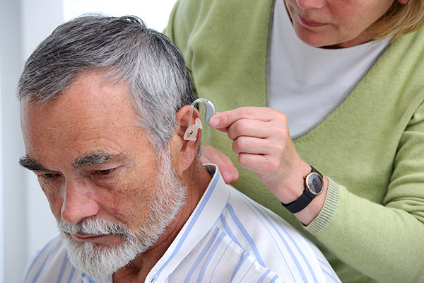 Image for Life Hearing Health Centers with ID of: 2621354