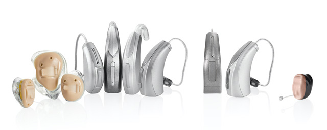Image for Life Hearing Health Centers with ID of: 2621355