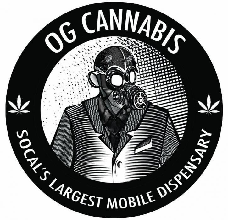 Image for OG Cannabis with ID of: 2621432