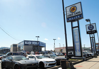 Image for Major World with ID of: 2621504